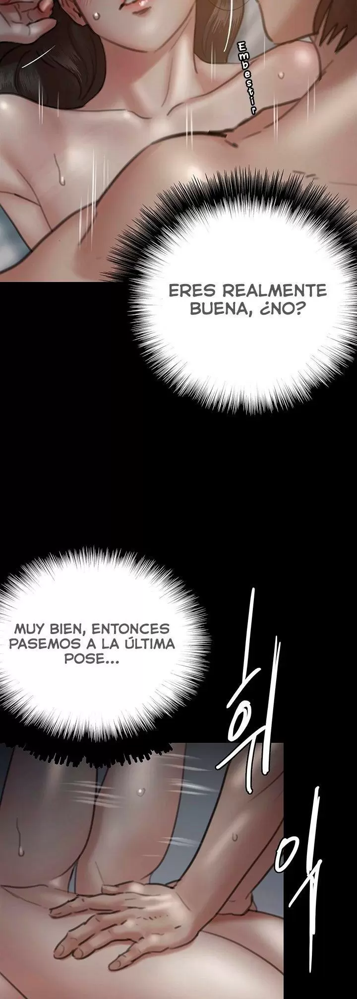 Eromance Capítulo 7 - Page 25