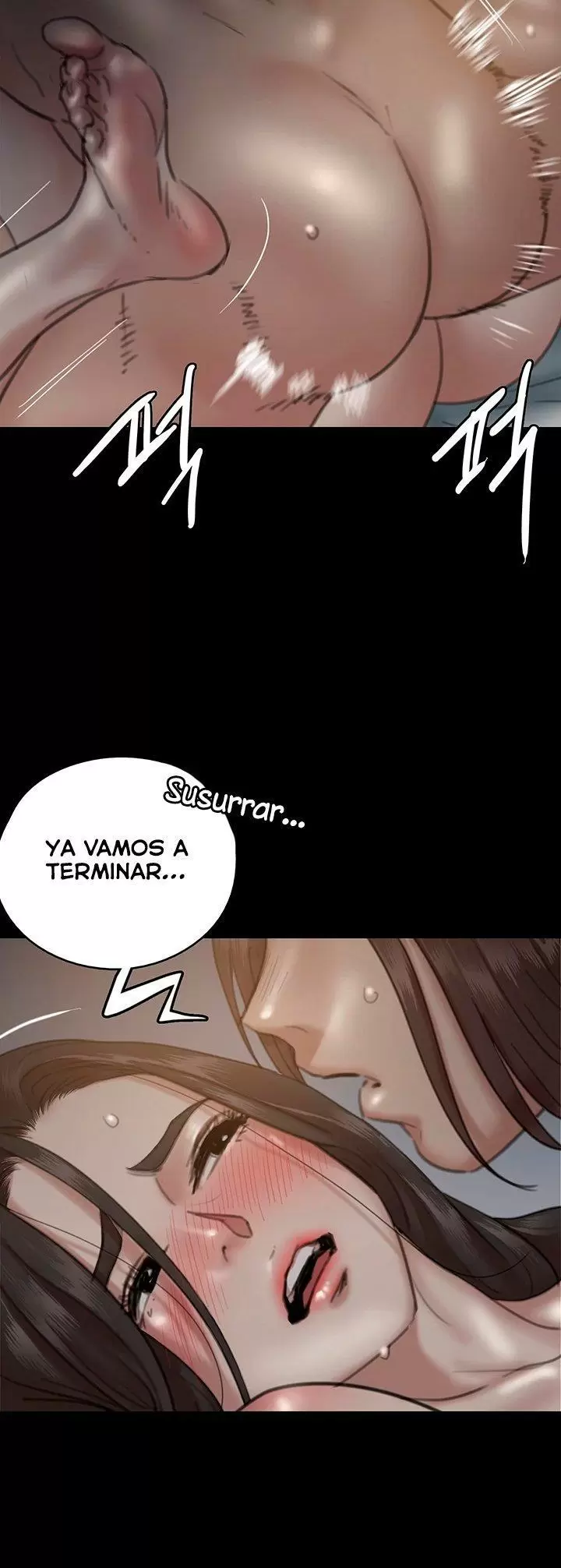 Eromance Capítulo 7 - Page 27