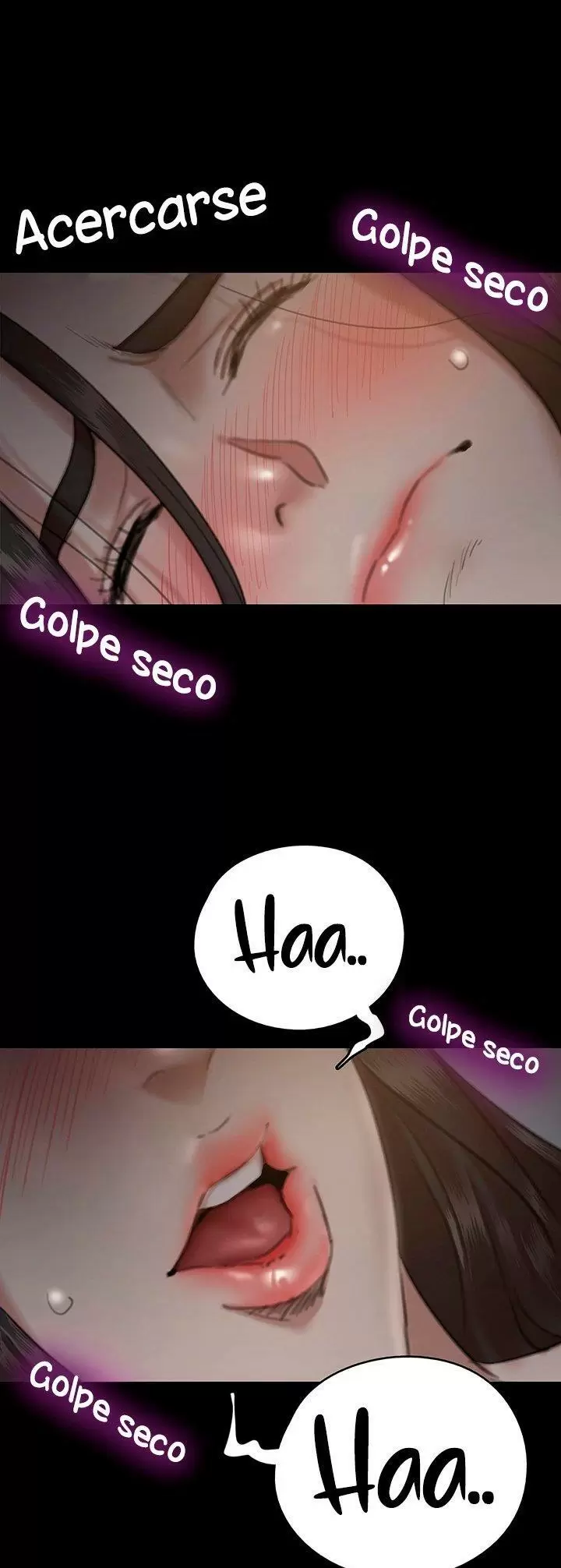 Eromance Capítulo 7 - Page 28