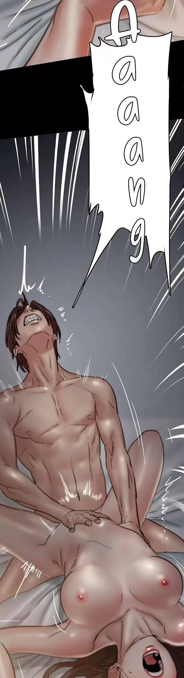 Eromance Capítulo 7 - Page 35