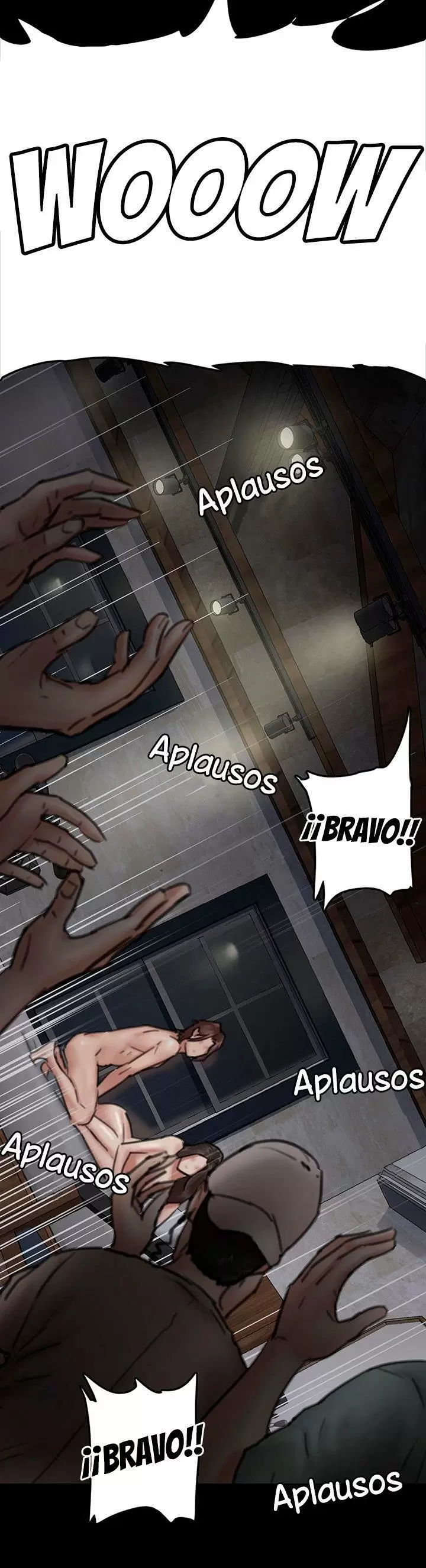 Eromance Capítulo 7 - Page 39