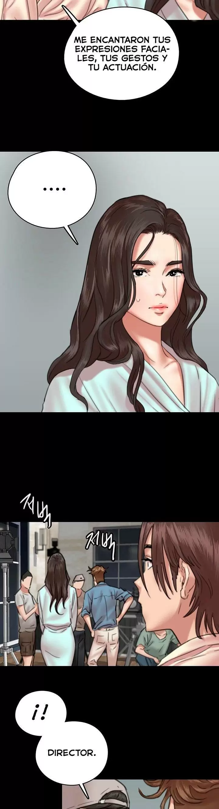 Eromance Capítulo 7 - Page 41
