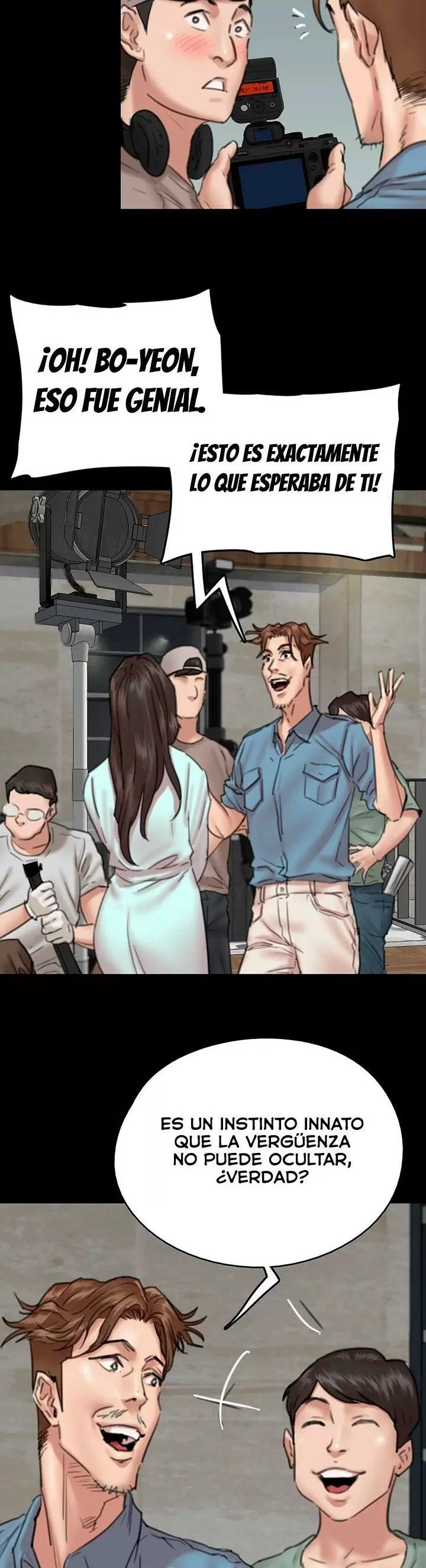 Eromance Capítulo 7 - Page 42