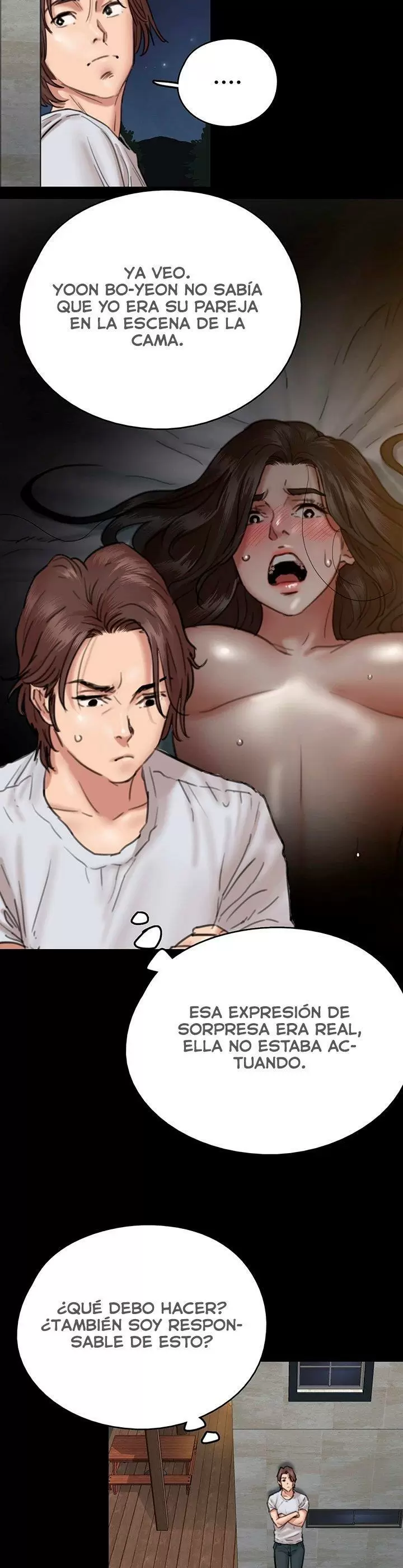 Eromance Capítulo 7 - Page 50