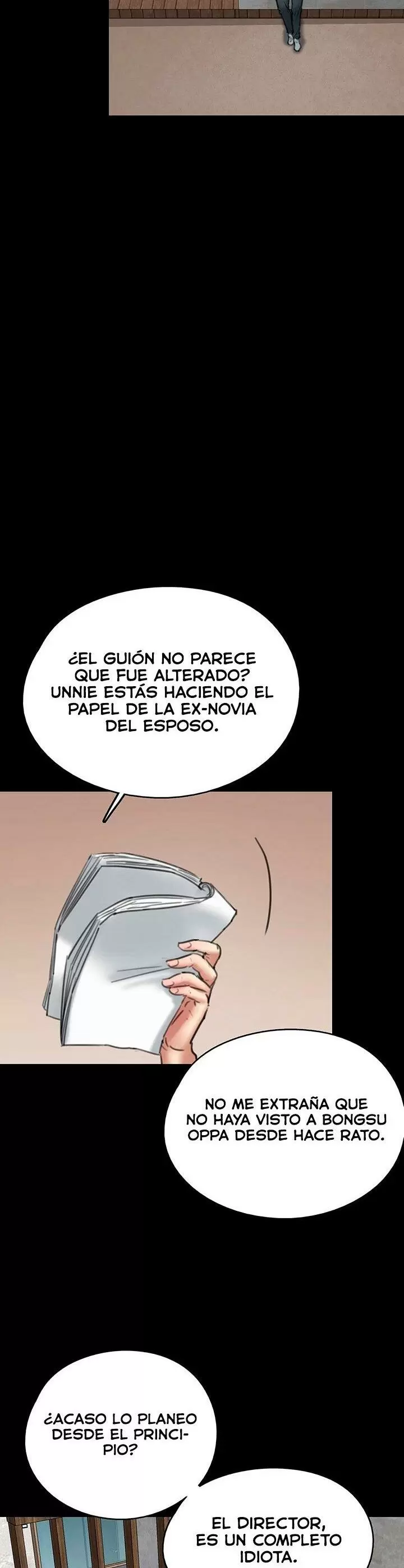 Eromance Capítulo 7 - Page 51