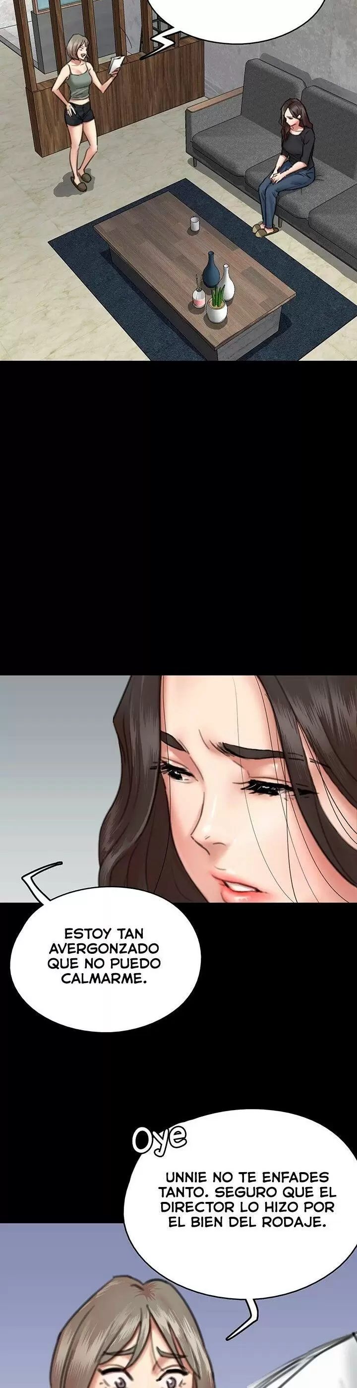 Eromance Capítulo 7 - Page 52