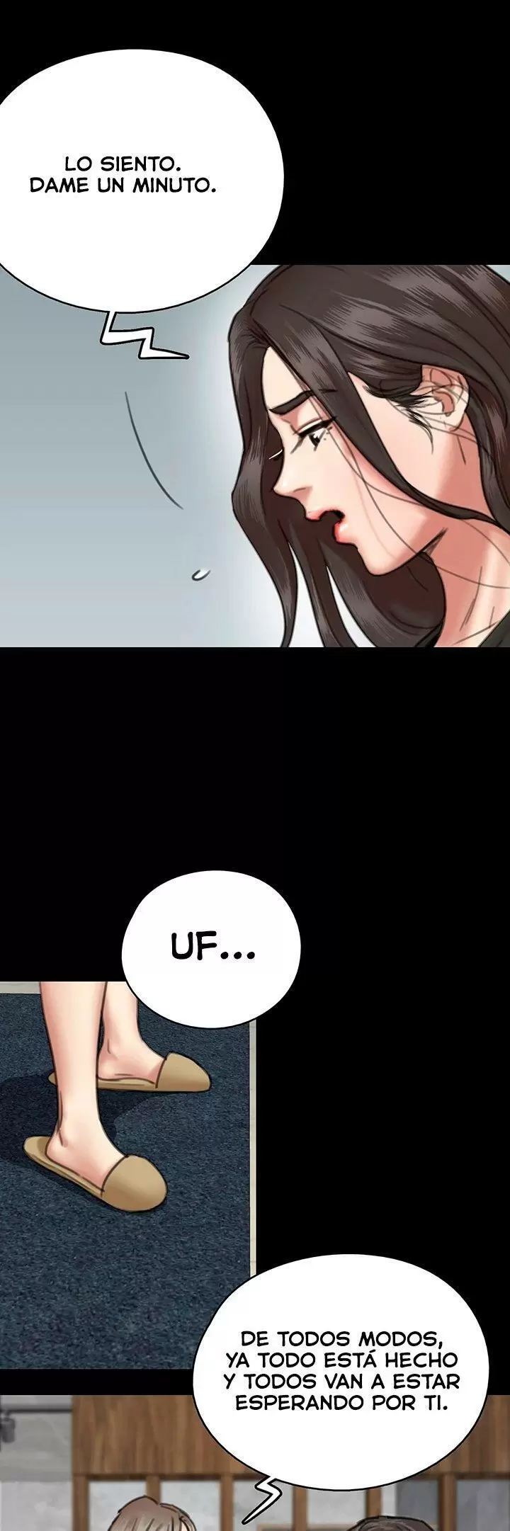 Eromance Capítulo 7 - Page 55