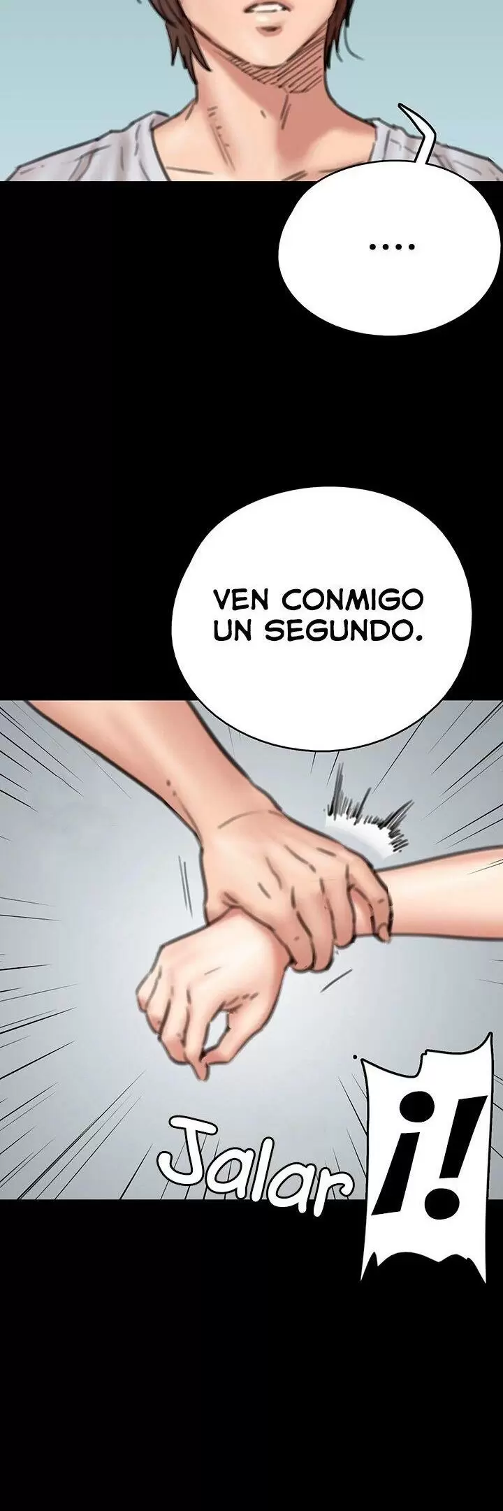 Eromance Capítulo 7 - Page 63