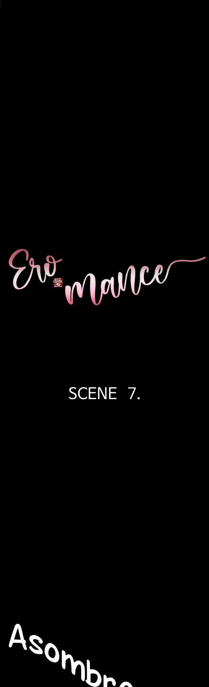 Eromance Capítulo 7 - Page 7