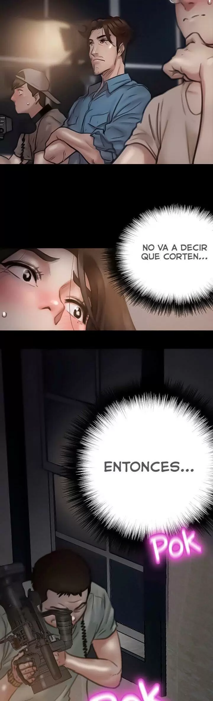 Eromance Capítulo 7 - Page 9