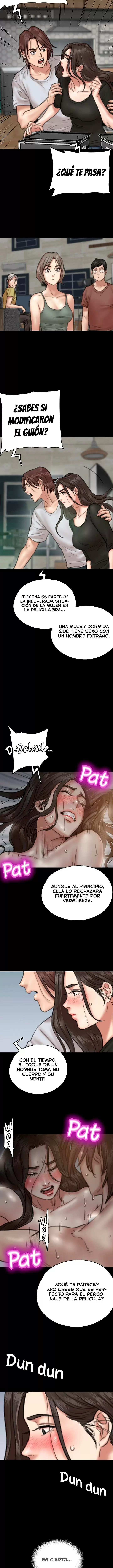 Eromance Capítulo 8 - Page 13
