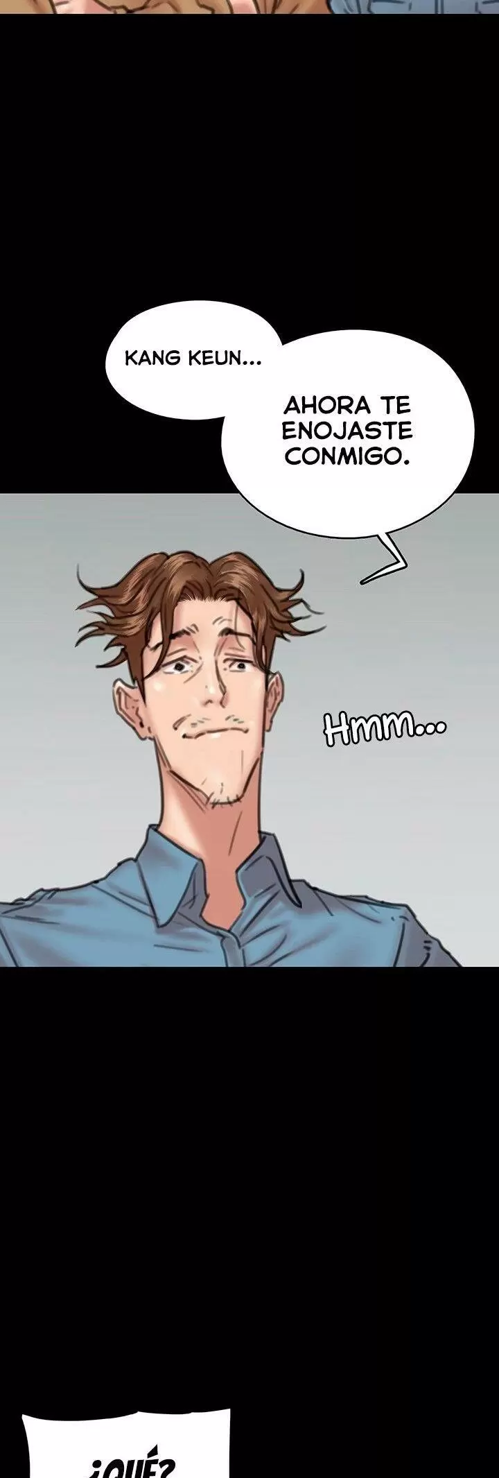 Eromance Capítulo 8 - Page 18