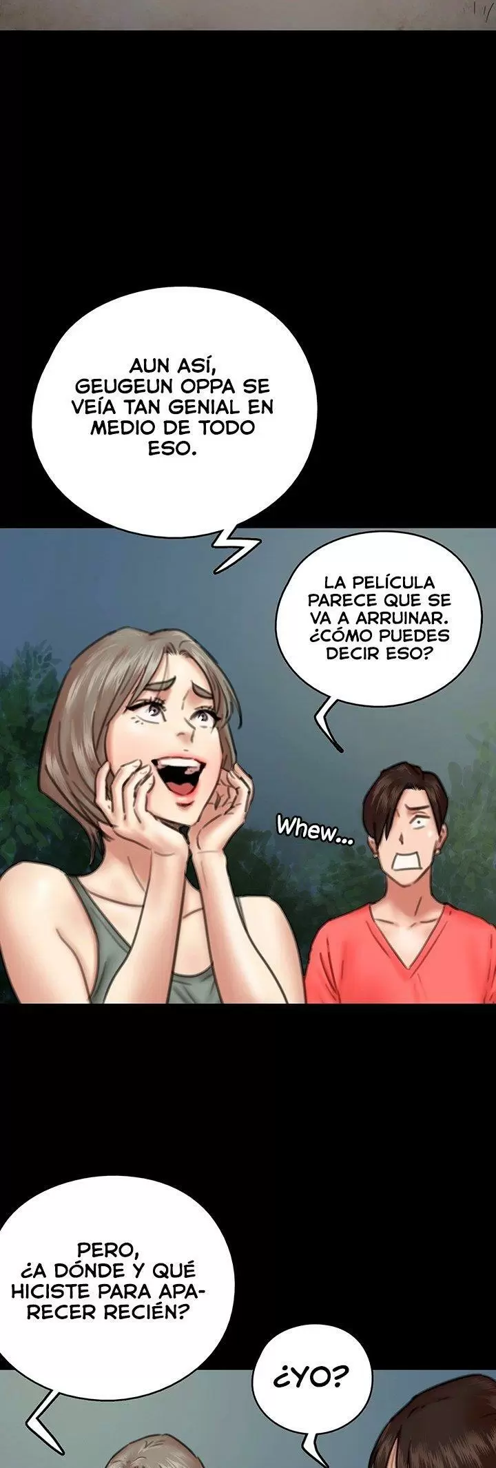 Eromance Capítulo 8 - Page 20