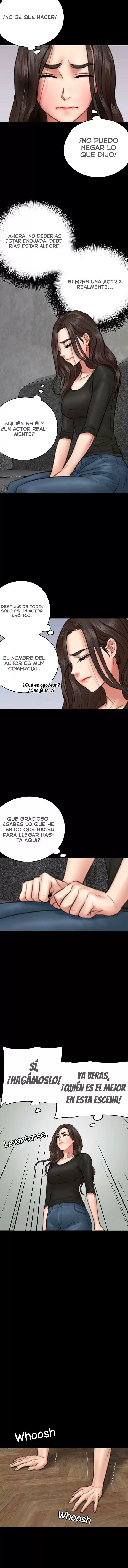 Eromance Capítulo 8 - Page 26