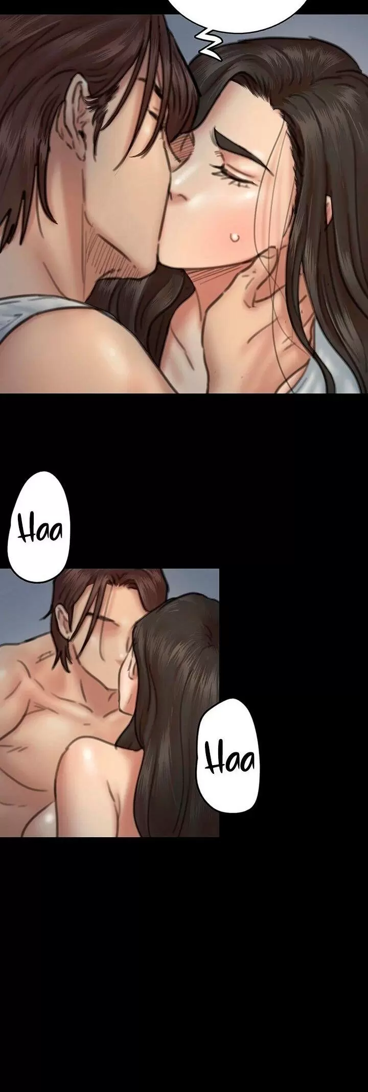 Eromance Capítulo 8 - Page 32