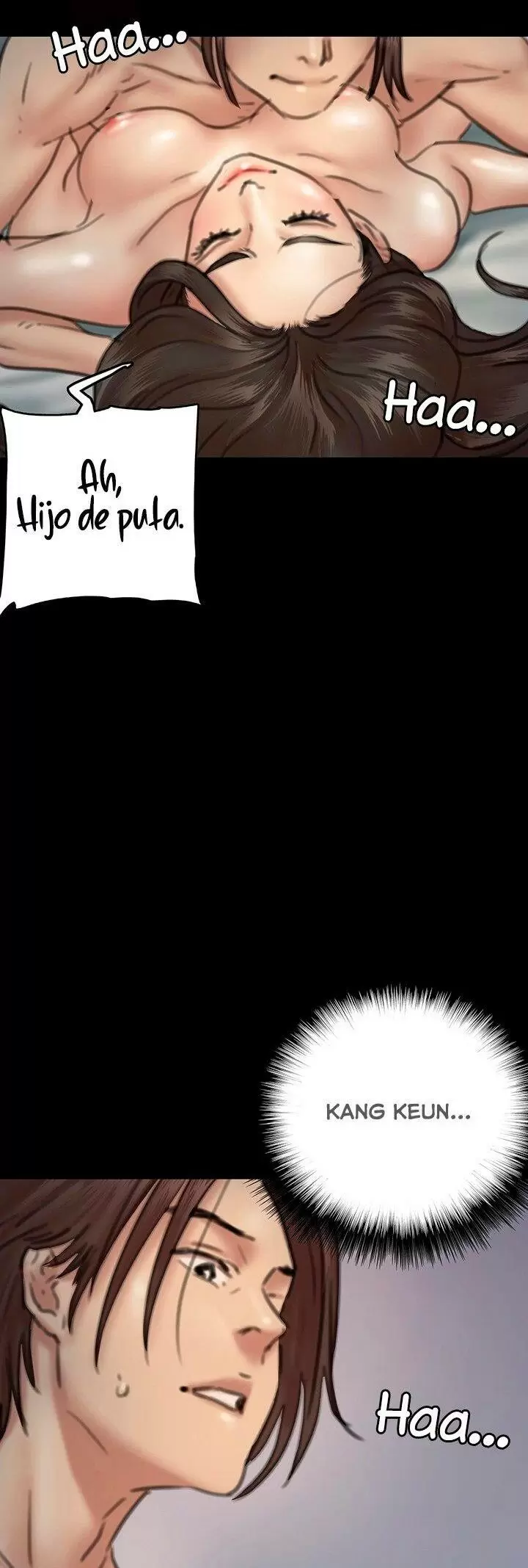 Eromance Capítulo 8 - Page 35