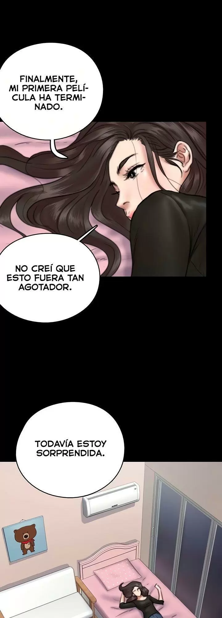 Eromance Capítulo 9 - Page 12
