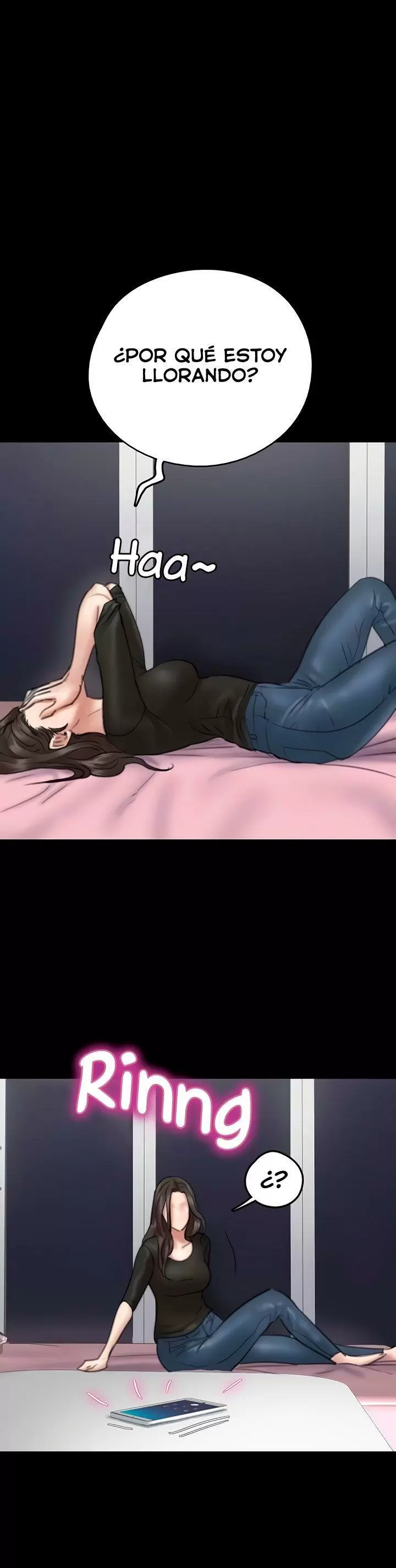 Eromance Capítulo 9 - Page 19