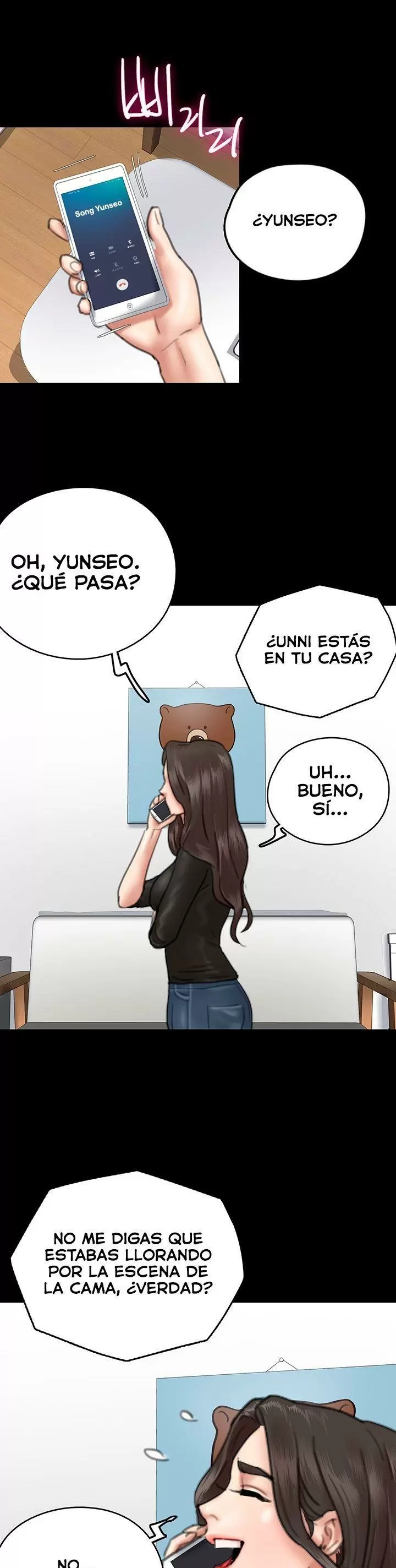 Eromance Capítulo 9 - Page 20