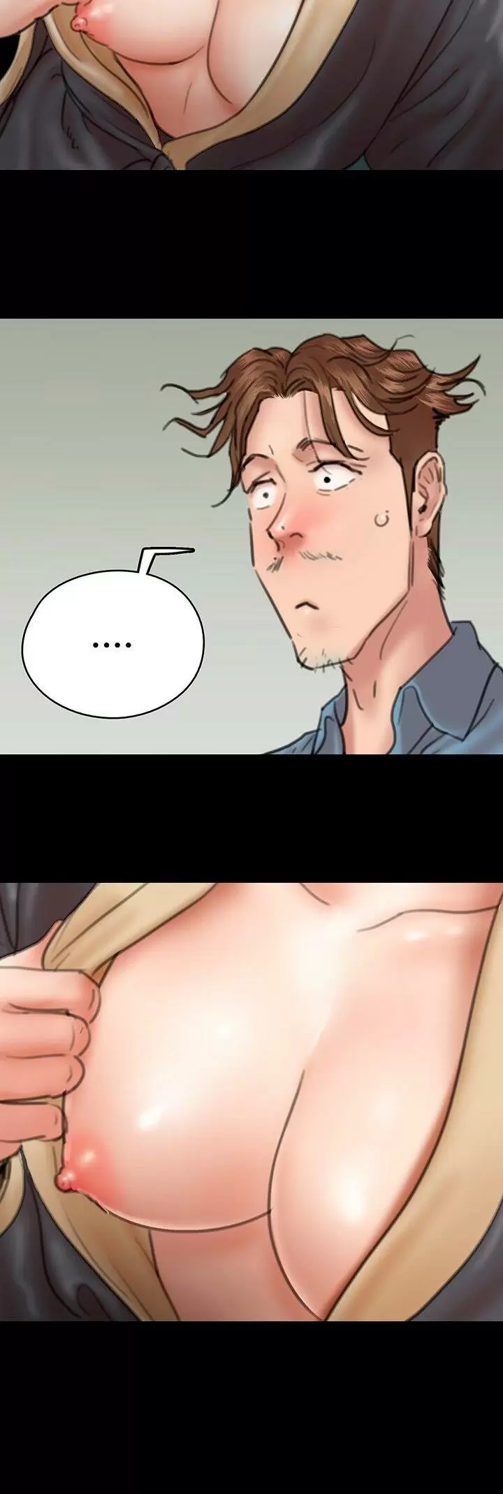 Eromance Capítulo 9 - Page 31