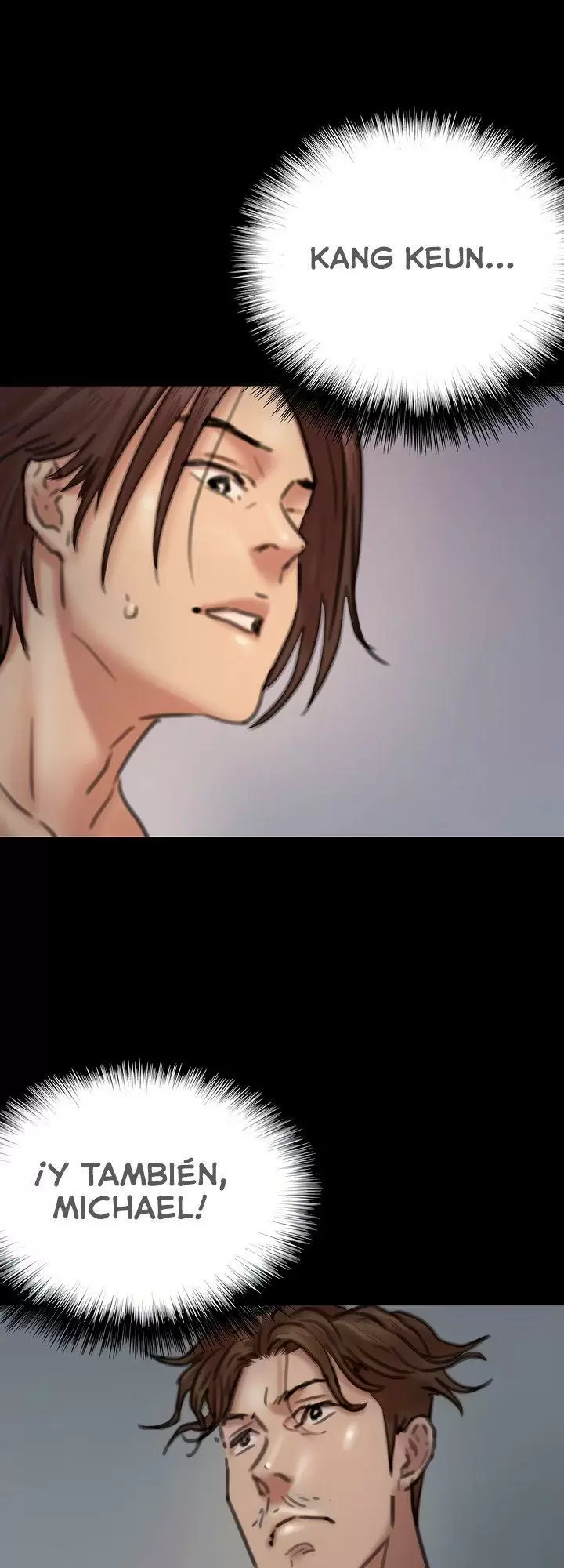 Eromance Capítulo 9 - Page 4
