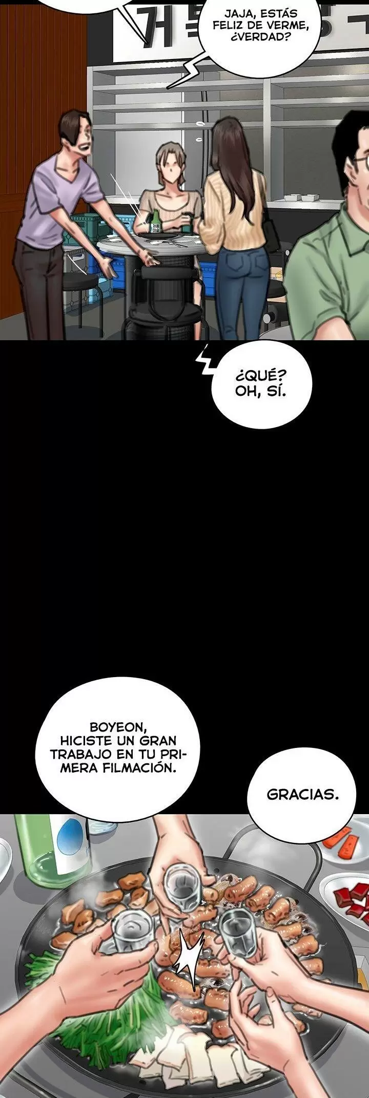 Eromance Capítulo 9 - Page 42