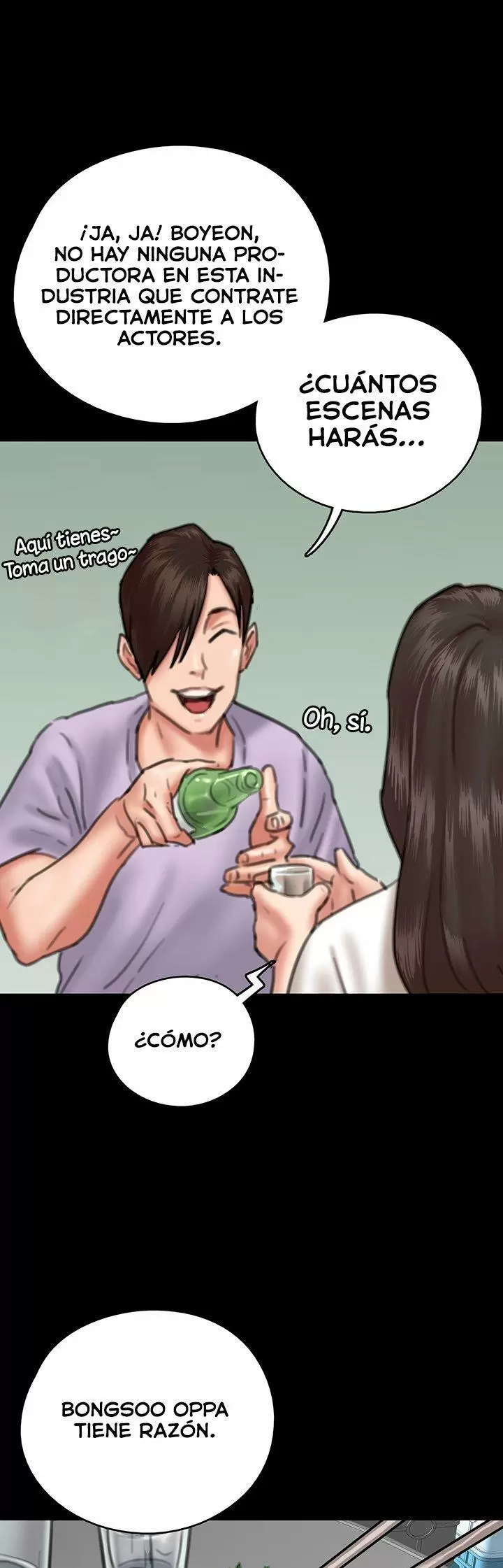 Eromance Capítulo 9 - Page 46