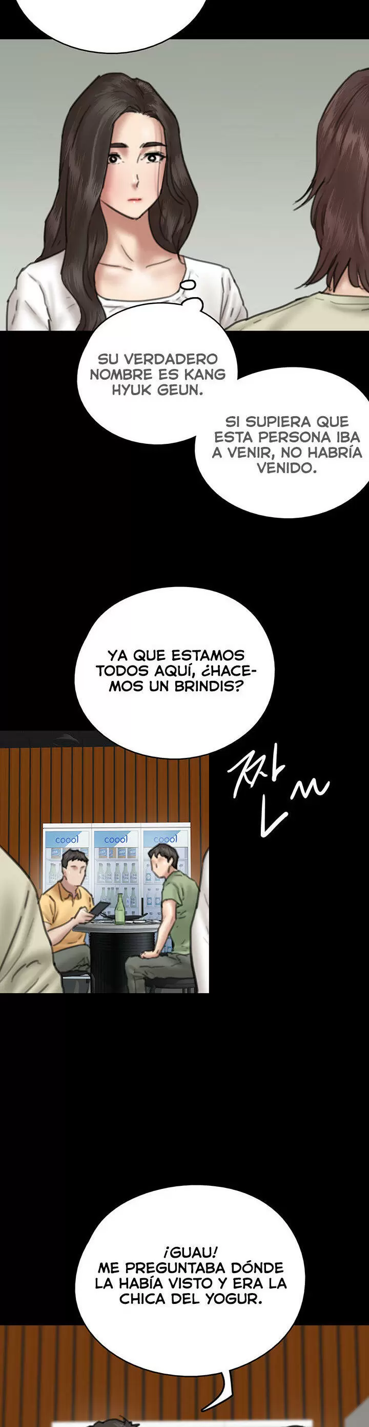 Eromance Capítulo 9 - Page 63