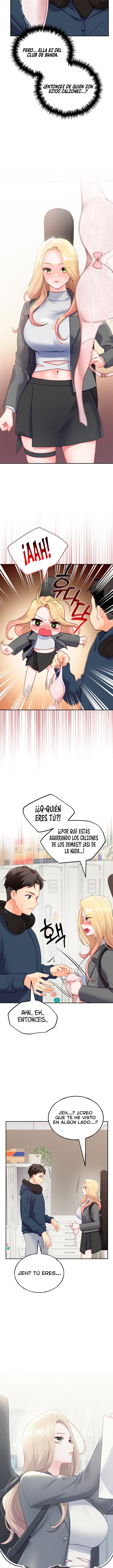 ¡Lo Enchufare! Capítulo 1 - Page 13
