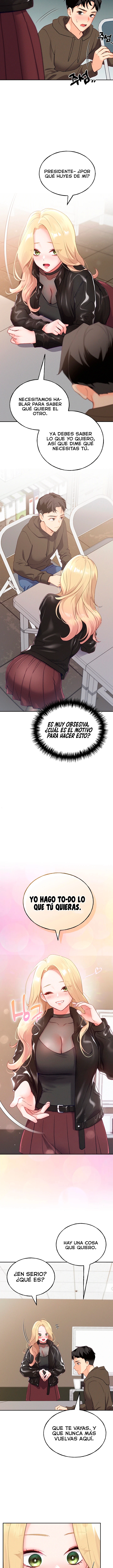 ¡Lo Enchufare! Capítulo 1 - Page 20