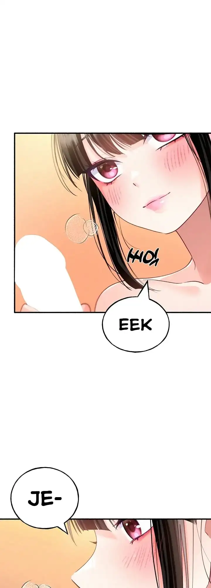 ¡Lo Enchufare! Capítulo 10 - Page 16