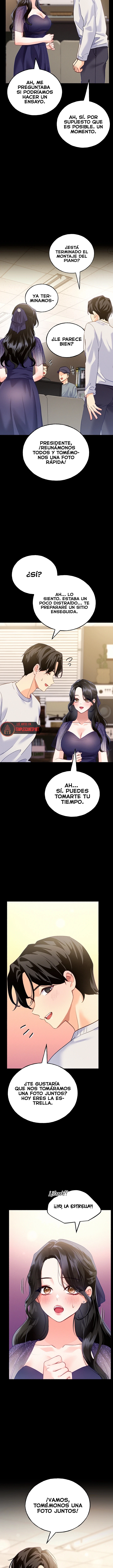 ¡Lo Enchufare! Capítulo 2 - Page 10