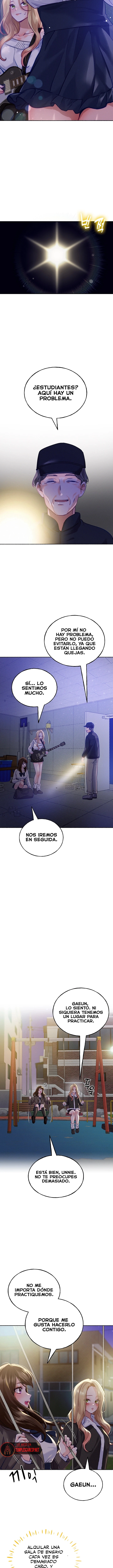 ¡Lo Enchufare! Capítulo 2 - Page 17