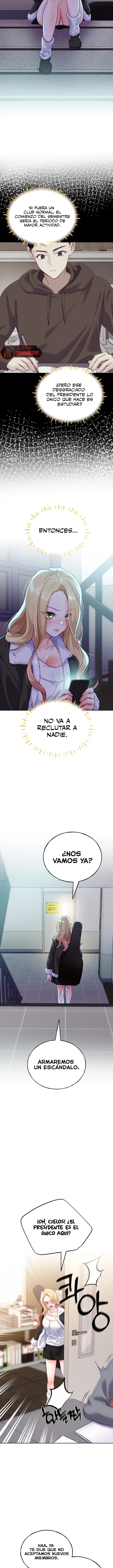 ¡Lo Enchufare! Capítulo 2 - Page 19