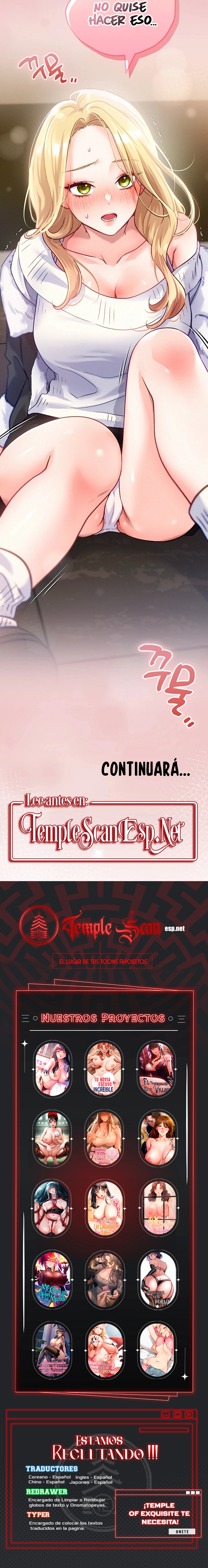 ¡Lo Enchufare! Capítulo 2 - Page 25