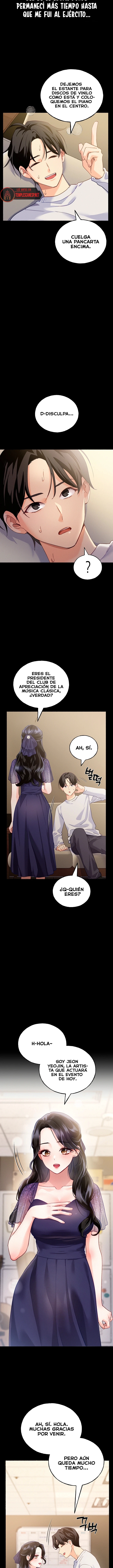 ¡Lo Enchufare! Capítulo 2 - Page 9