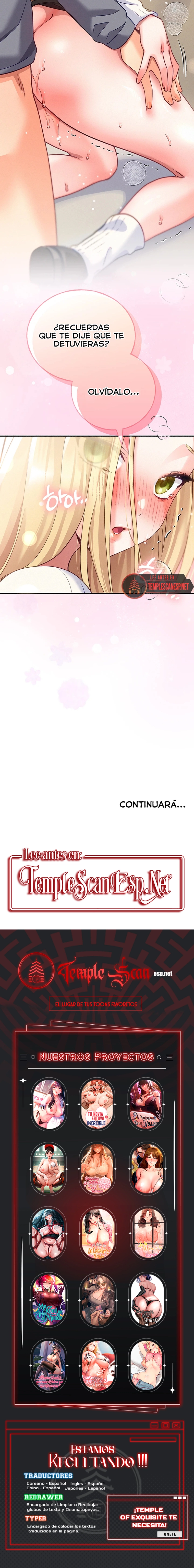 ¡Lo Enchufare! Capítulo 4 - Page 17