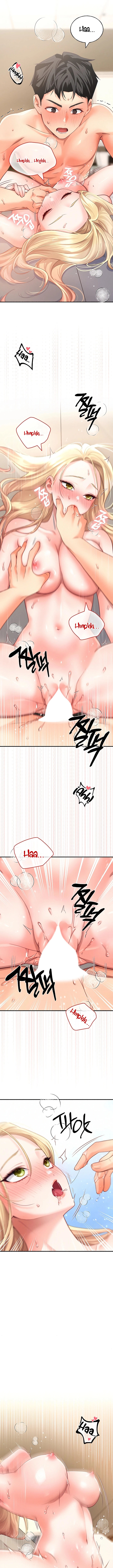 ¡Lo Enchufare! Capítulo 5 - Page 13