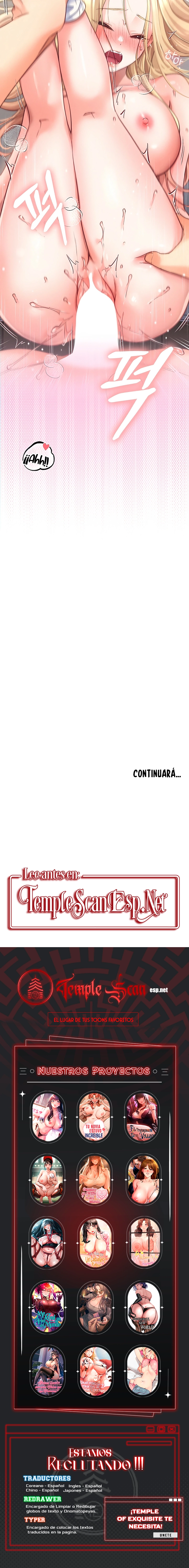 ¡Lo Enchufare! Capítulo 5 - Page 15