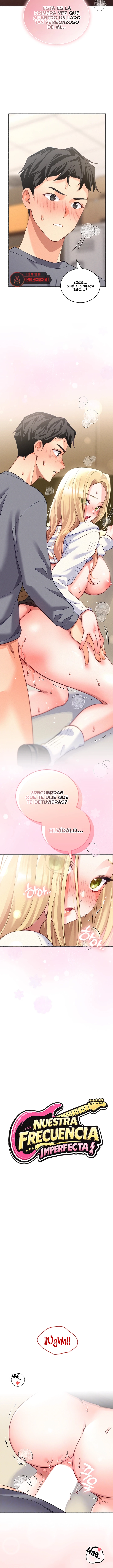 ¡Lo Enchufare! Capítulo 5 - Page 2