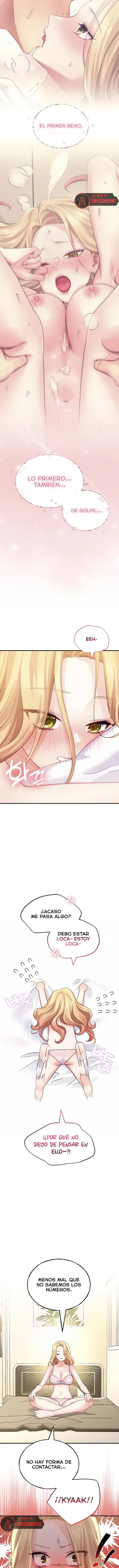¡Lo Enchufare! Capítulo 6 - Page 11