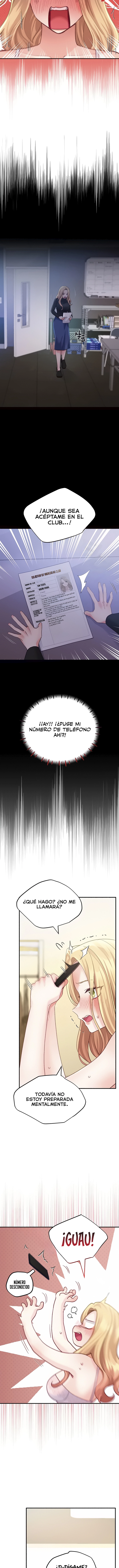 ¡Lo Enchufare! Capítulo 6 - Page 12