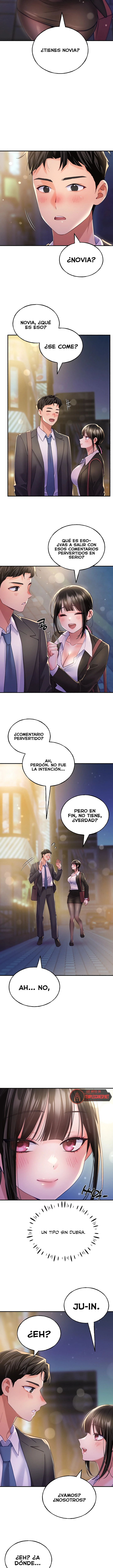 ¡Lo Enchufare! Capítulo 8 - Page 12