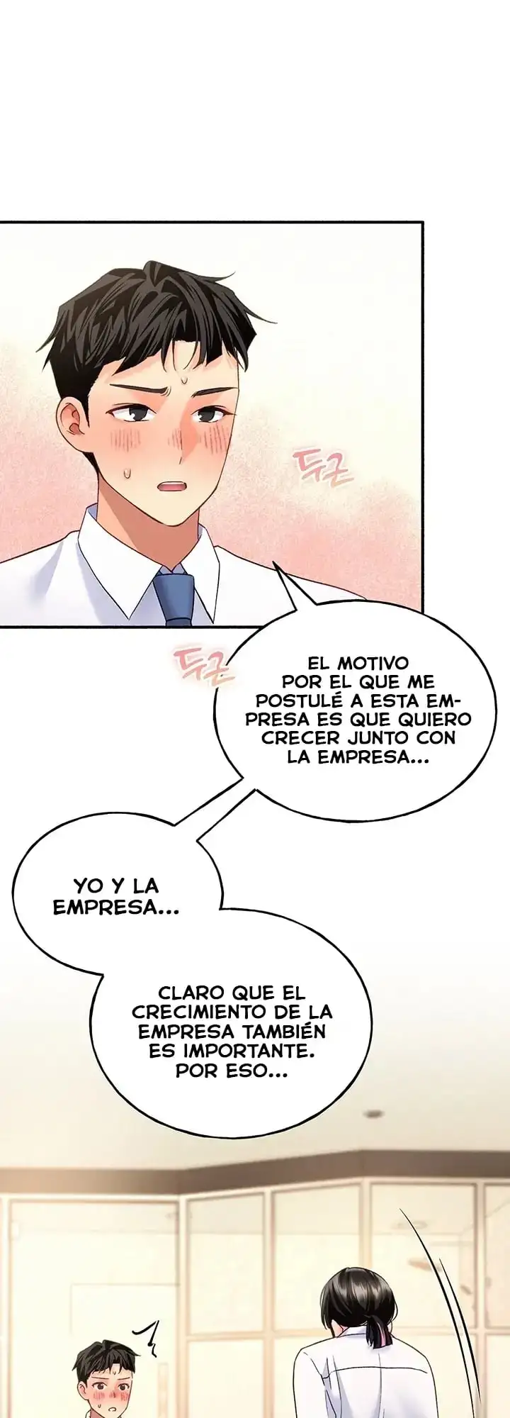 ¡Lo Enchufare! Capítulo 9 - Page 14