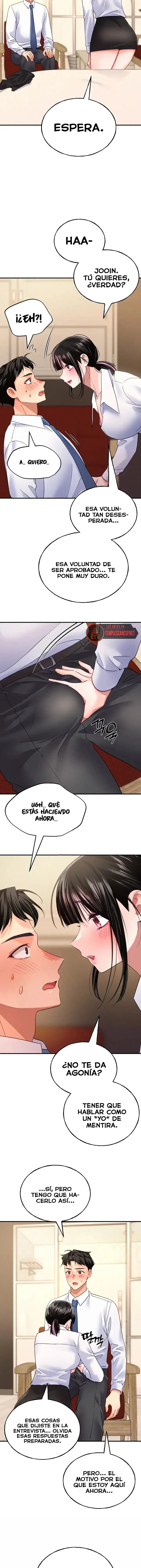 ¡Lo Enchufare! Capítulo 9 - Page 15