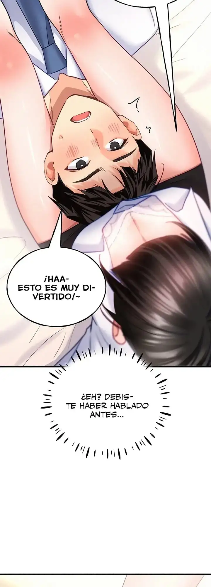 ¡Lo Enchufare! Capítulo 9 - Page 24