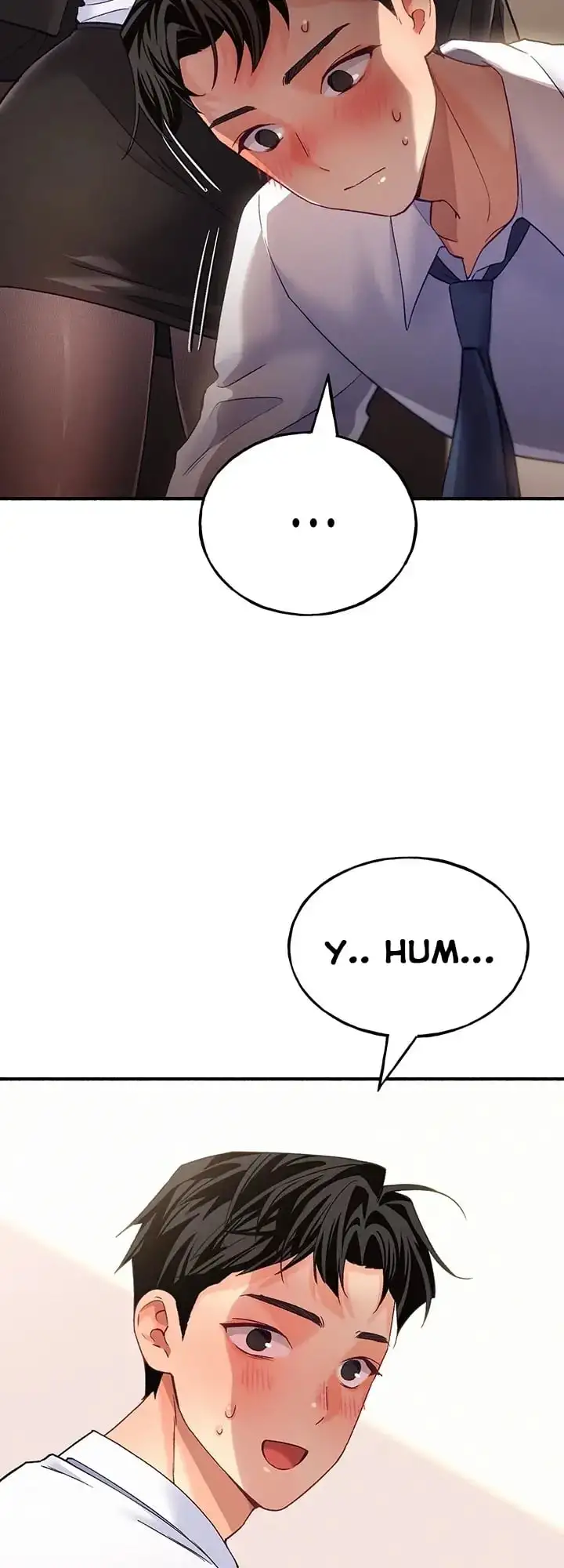 ¡Lo Enchufare! Capítulo 9 - Page 8