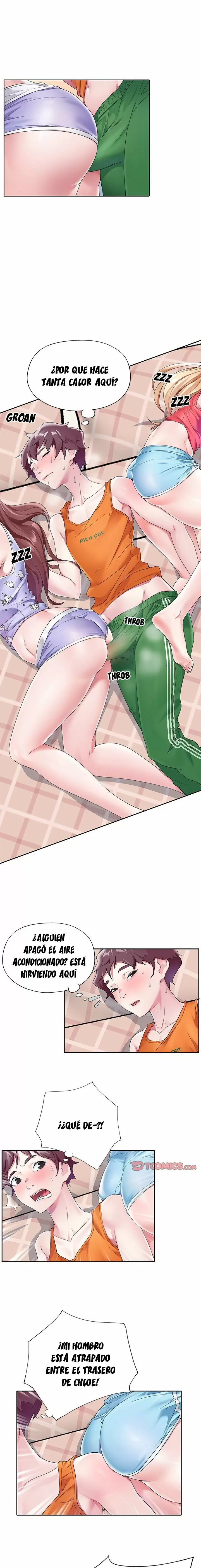 The Idol Preject Capítulo 10 - Page 14