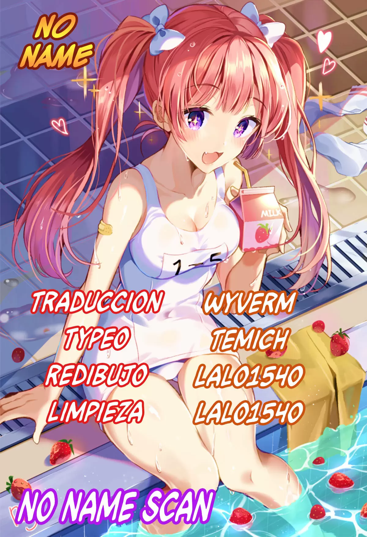The Idol Preject Capítulo 10 - Page 19