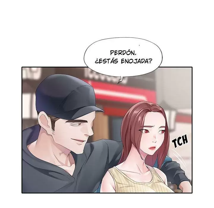The Idol Preject Capítulo 12 - Page 14